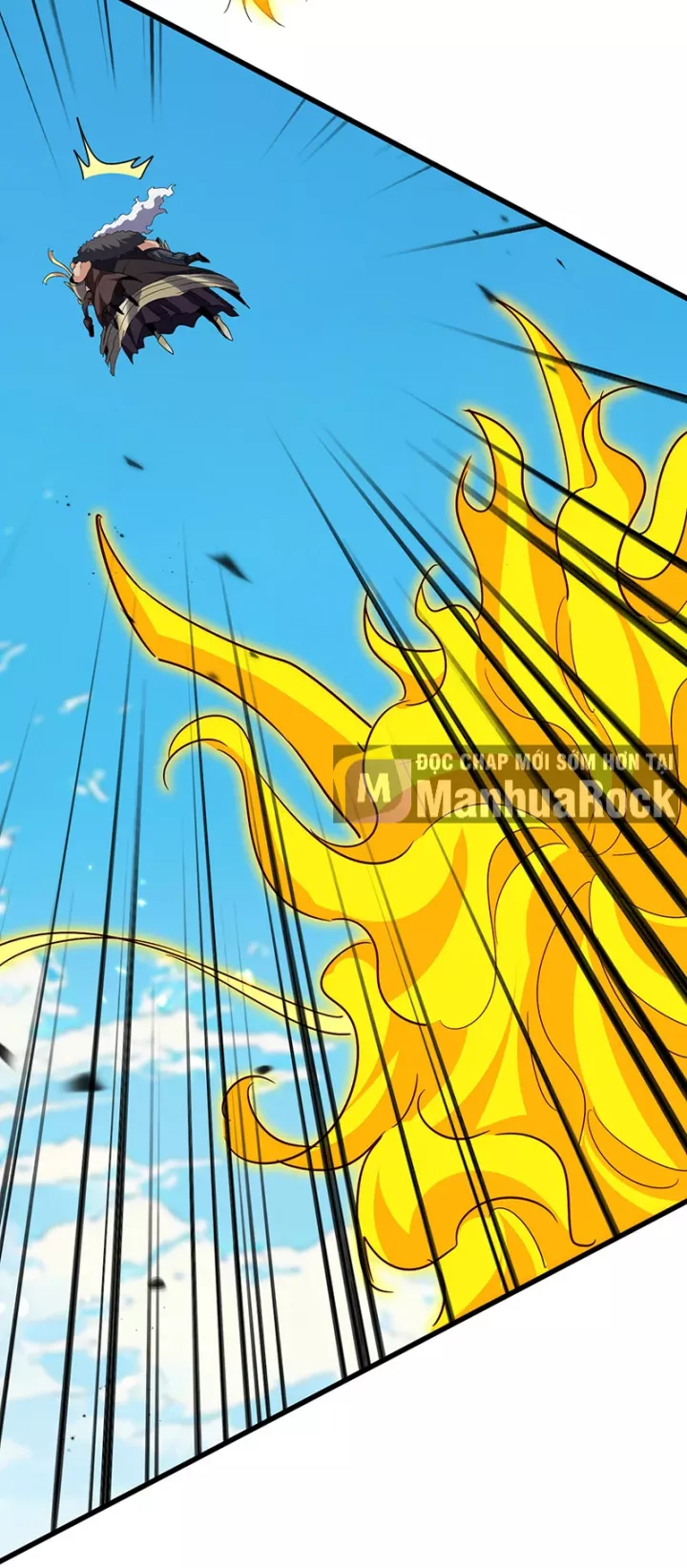 Đại Quản Gia Là Ma Hoàng Chapter 771 - Trang 2