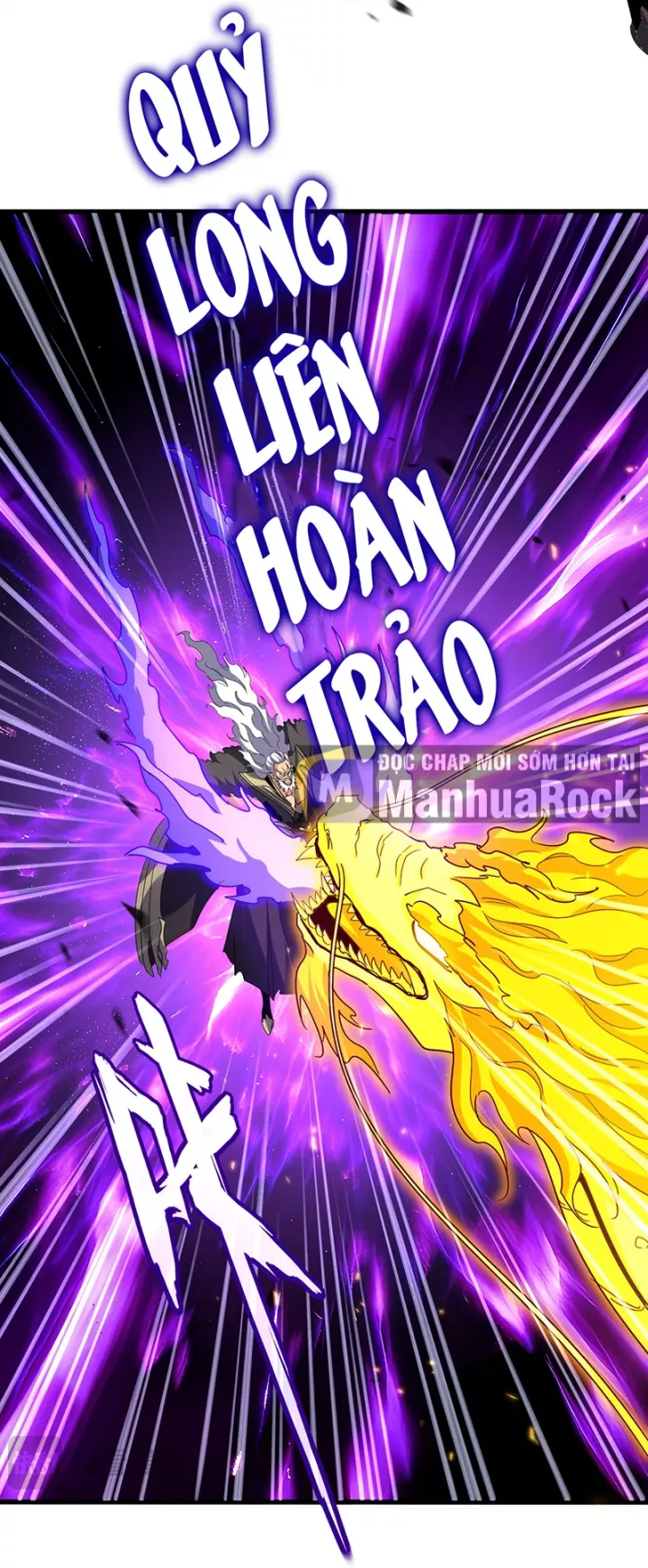 Đại Quản Gia Là Ma Hoàng Chapter 771 - Trang 2