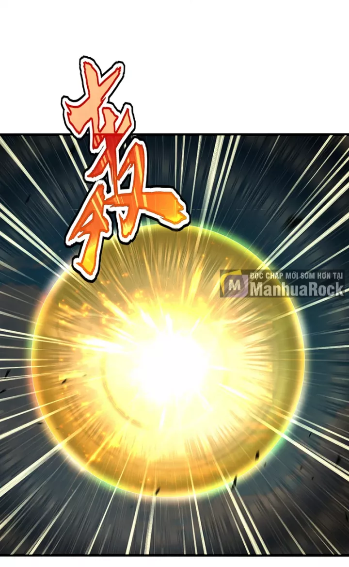 Đại Quản Gia Là Ma Hoàng Chapter 771 - Trang 2