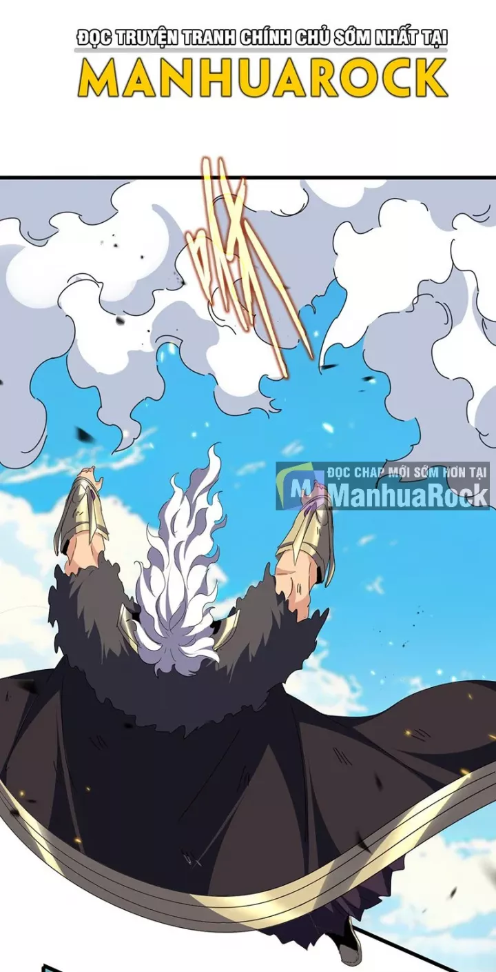 Đại Quản Gia Là Ma Hoàng Chapter 771 - Trang 2