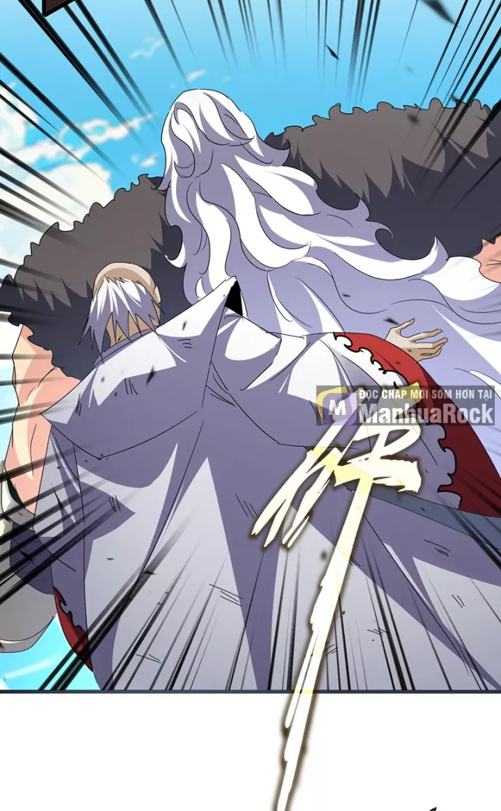 Đại Quản Gia Là Ma Hoàng Chapter 771 - Trang 2