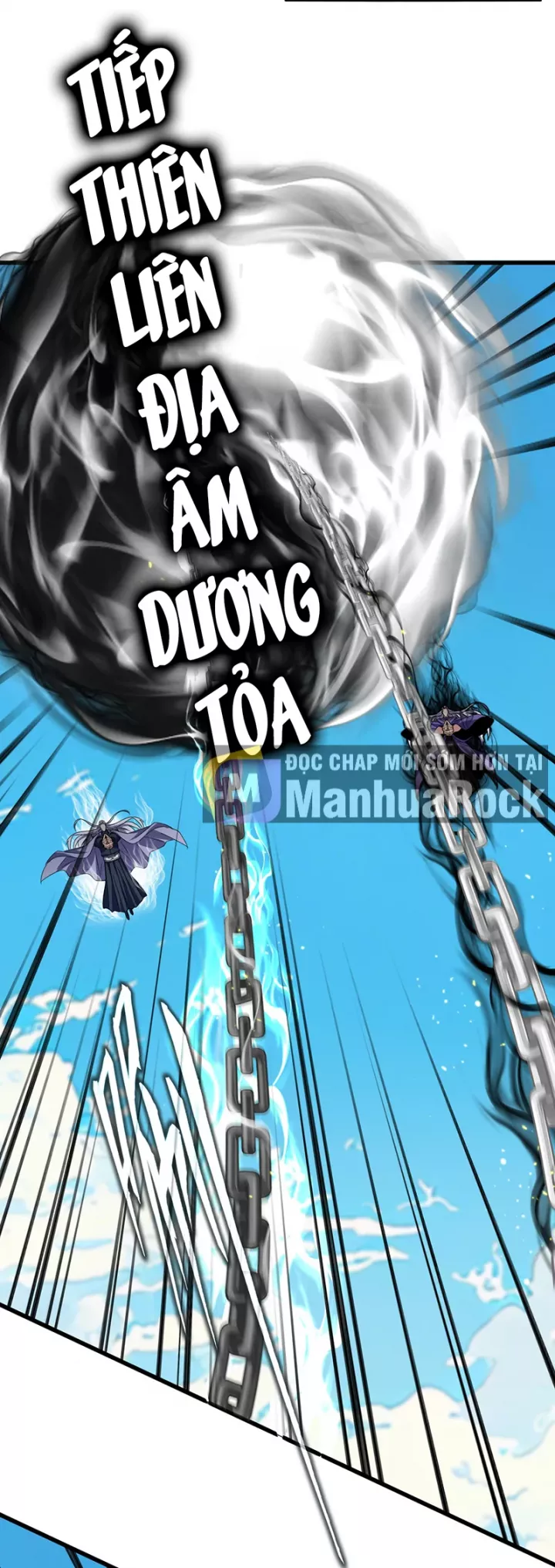 Đại Quản Gia Là Ma Hoàng Chapter 771 - Trang 2