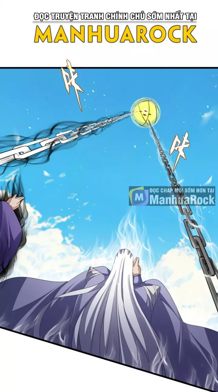 Đại Quản Gia Là Ma Hoàng Chapter 771 - Trang 2