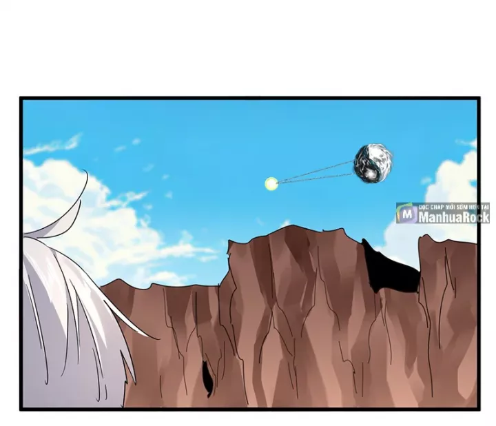 Đại Quản Gia Là Ma Hoàng Chapter 771 - Trang 2