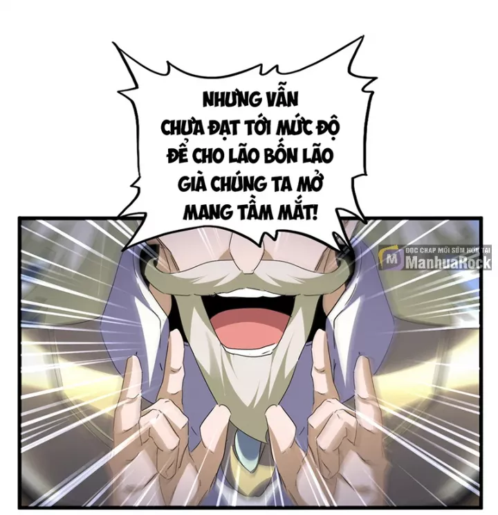 Đại Quản Gia Là Ma Hoàng Chapter 771 - Trang 2