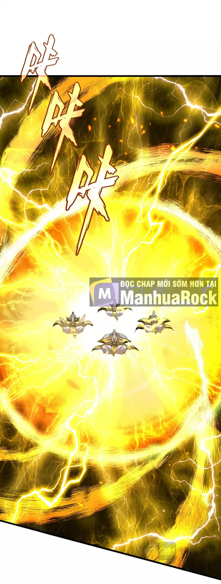 Đại Quản Gia Là Ma Hoàng Chapter 771 - Trang 2