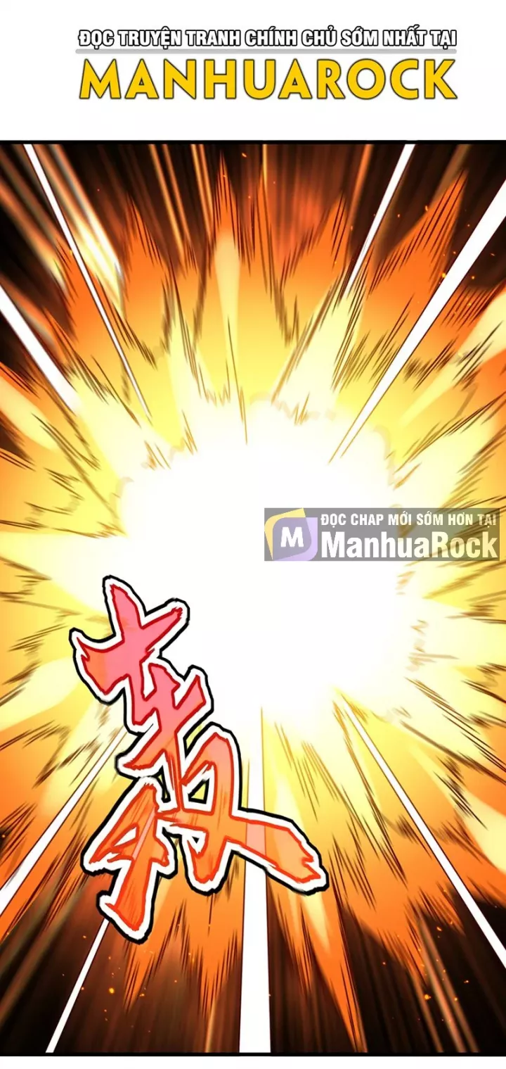 Đại Quản Gia Là Ma Hoàng Chapter 771 - Trang 2