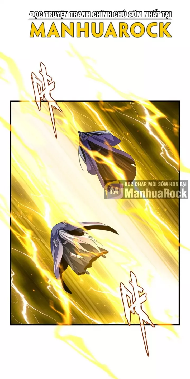 Đại Quản Gia Là Ma Hoàng Chapter 771 - Trang 2