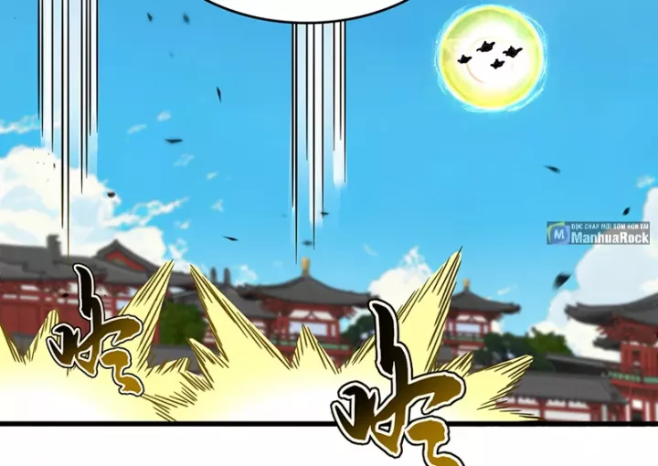 Đại Quản Gia Là Ma Hoàng Chapter 771 - Trang 2