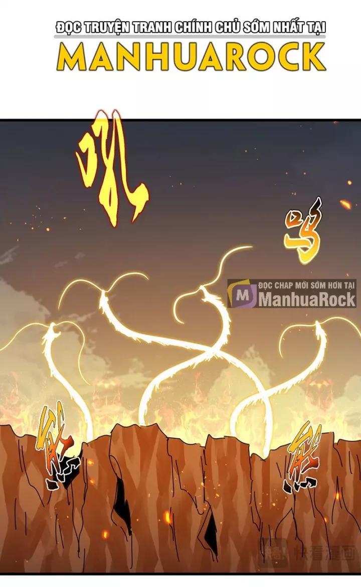 Đại Quản Gia Là Ma Hoàng Chapter 771 - Trang 2