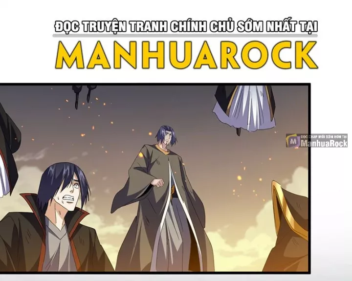 Đại Quản Gia Là Ma Hoàng Chapter 771 - Trang 2