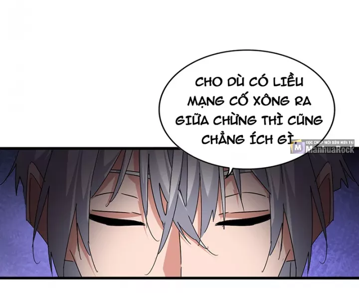Đại Quản Gia Là Ma Hoàng Chapter 771 - Trang 2