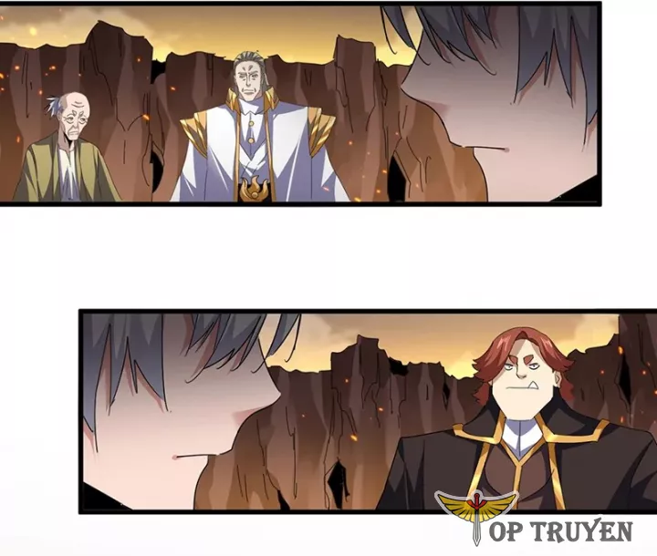 Đại Quản Gia Là Ma Hoàng Chapter 772 - Trang 2