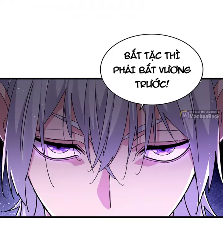 Đại Quản Gia Là Ma Hoàng Chapter 772 - Trang 2