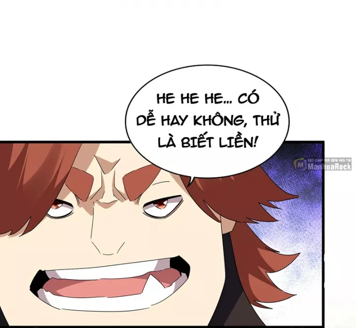 Đại Quản Gia Là Ma Hoàng Chapter 772 - Trang 2