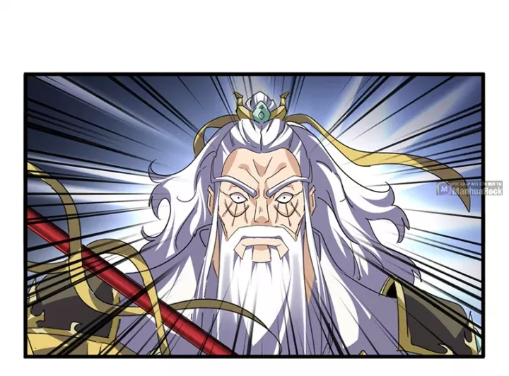 Đại Quản Gia Là Ma Hoàng Chapter 772 - Trang 2