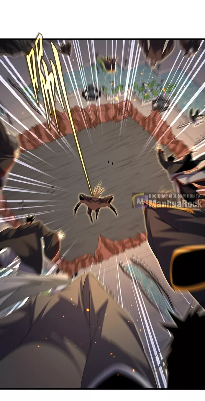 Đại Quản Gia Là Ma Hoàng Chapter 772 - Trang 2