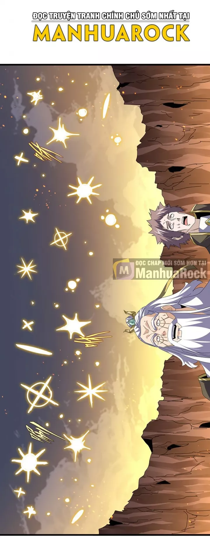 Đại Quản Gia Là Ma Hoàng Chapter 772 - Trang 2