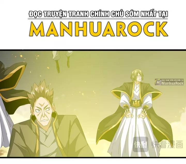 Đại Quản Gia Là Ma Hoàng Chapter 772 - Trang 2