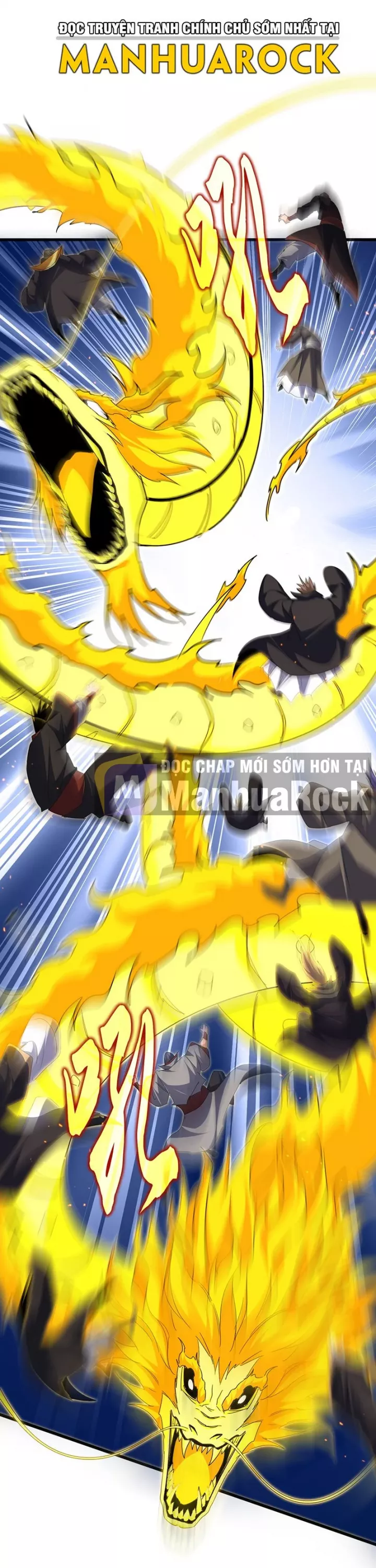 Đại Quản Gia Là Ma Hoàng Chapter 772 - Trang 2