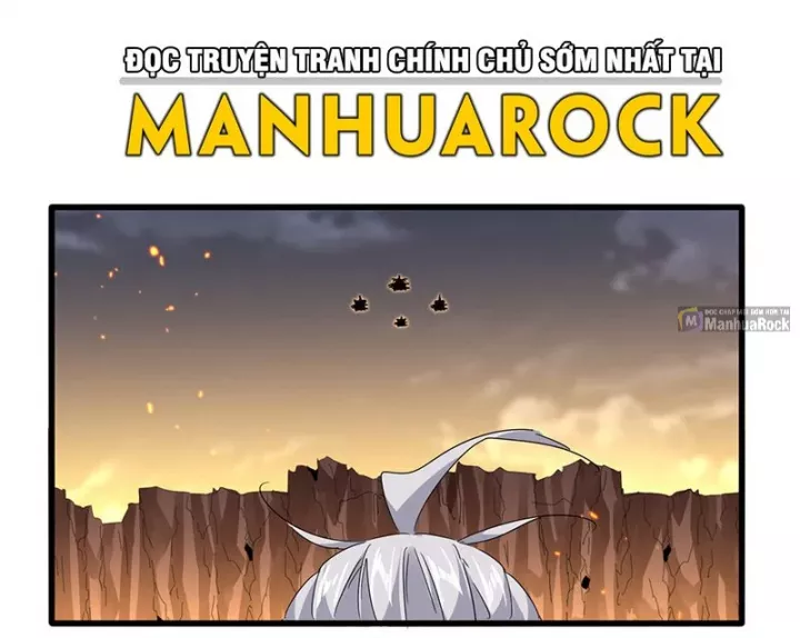 Đại Quản Gia Là Ma Hoàng Chapter 772 - Trang 2