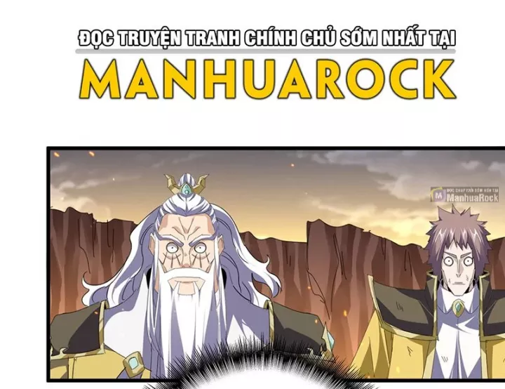 Đại Quản Gia Là Ma Hoàng Chapter 772 - Trang 2