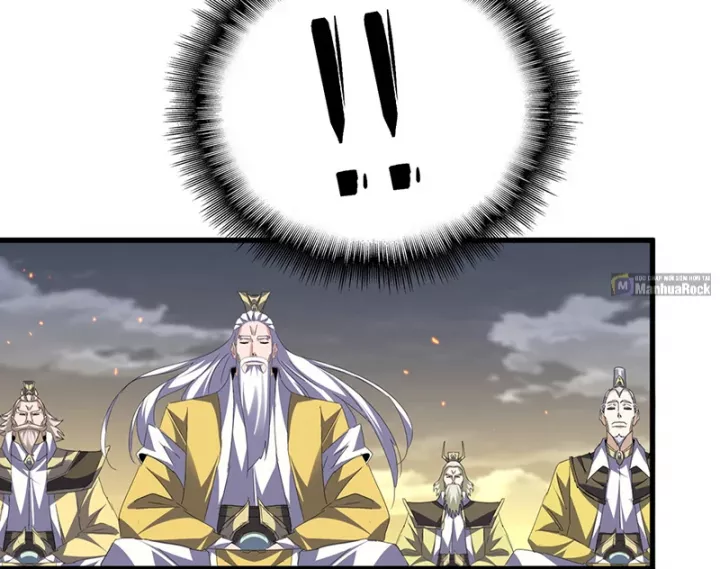 Đại Quản Gia Là Ma Hoàng Chapter 772 - Trang 2