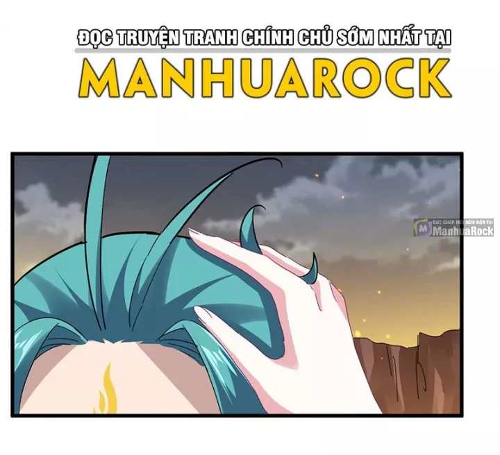 Đại Quản Gia Là Ma Hoàng Chapter 772 - Trang 2