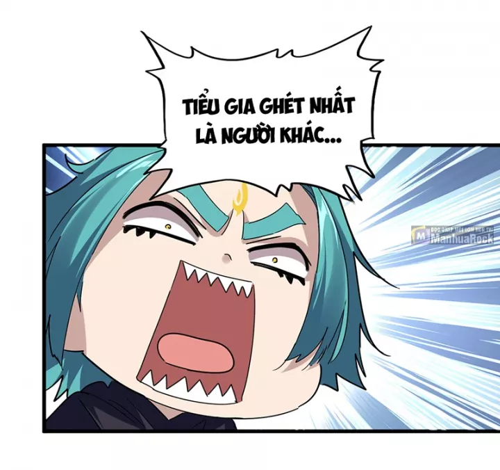 Đại Quản Gia Là Ma Hoàng Chapter 772 - Trang 2