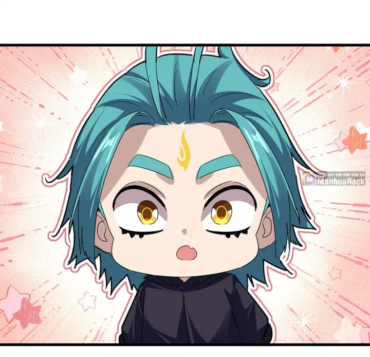 Đại Quản Gia Là Ma Hoàng Chapter 772 - Trang 2