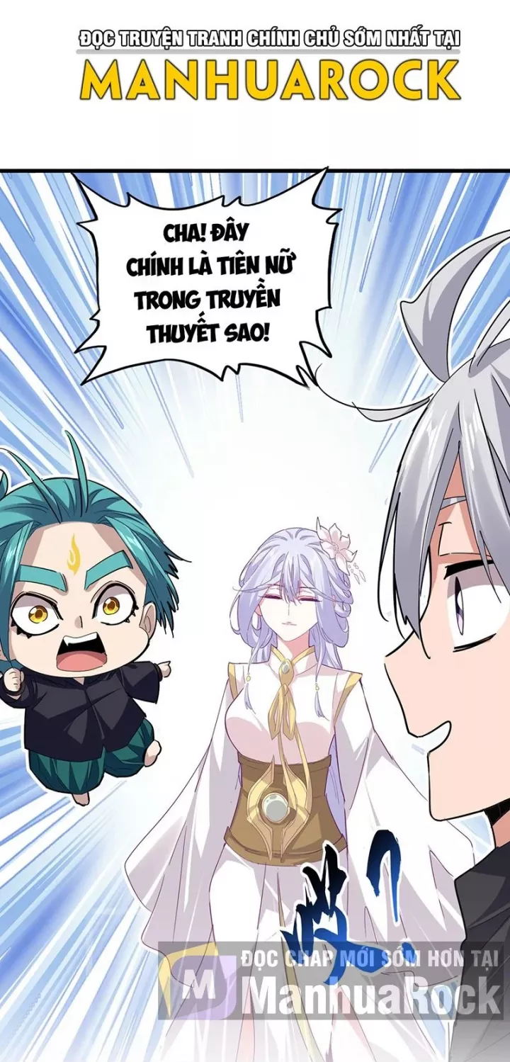 Đại Quản Gia Là Ma Hoàng Chapter 772 - Trang 2