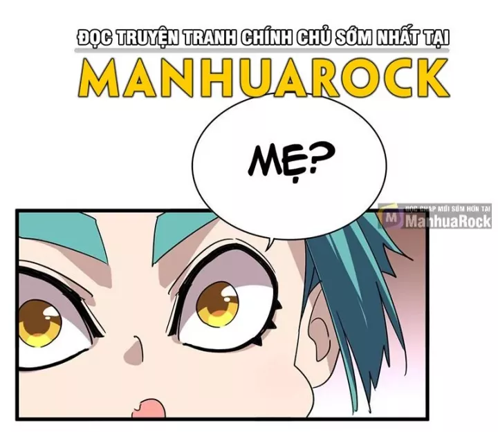 Đại Quản Gia Là Ma Hoàng Chapter 773 - Trang 2