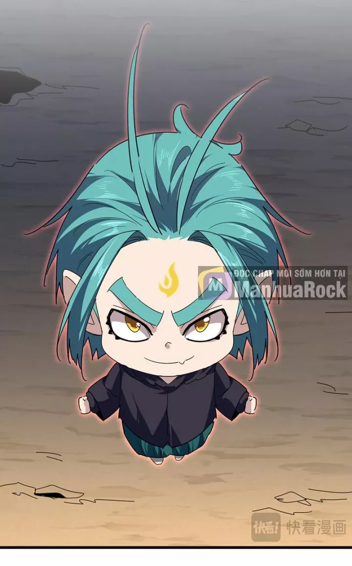 Đại Quản Gia Là Ma Hoàng Chapter 773 - Trang 2