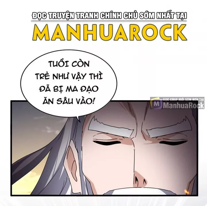 Đại Quản Gia Là Ma Hoàng Chapter 773 - Trang 2