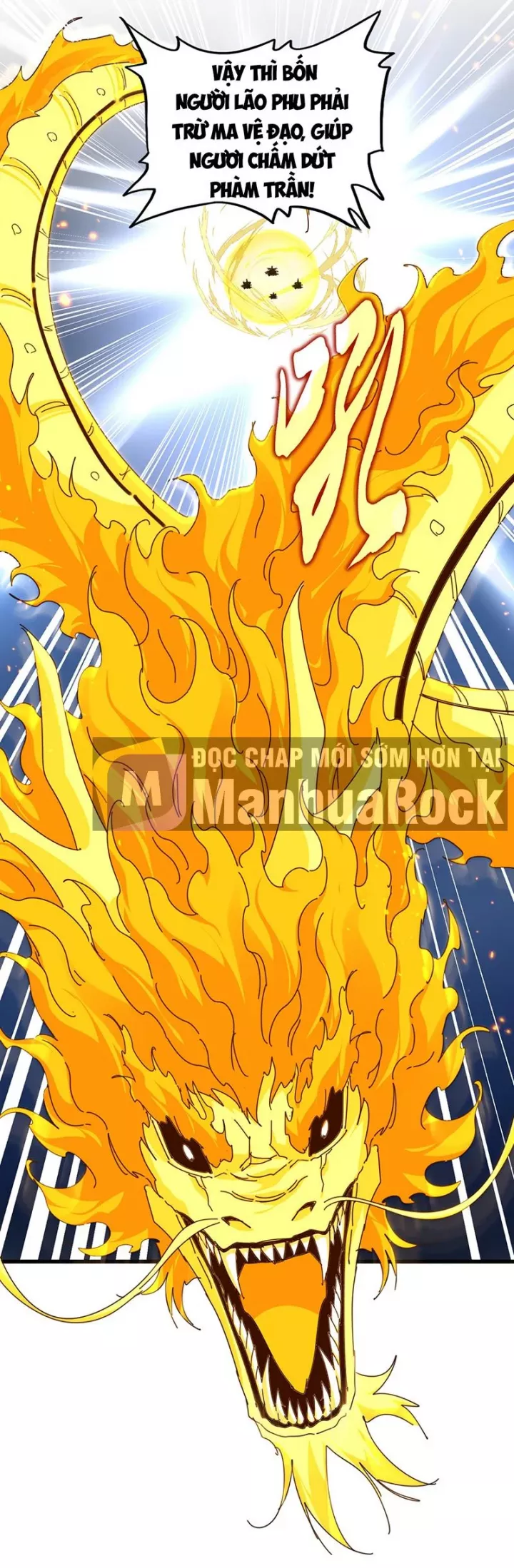 Đại Quản Gia Là Ma Hoàng Chapter 773 - Trang 2