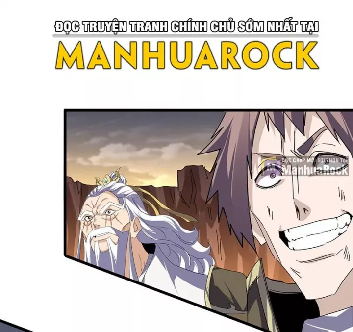 Đại Quản Gia Là Ma Hoàng Chapter 773 - Trang 2