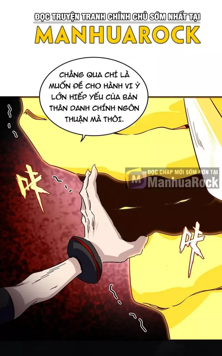 Đại Quản Gia Là Ma Hoàng Chapter 773 - Trang 2