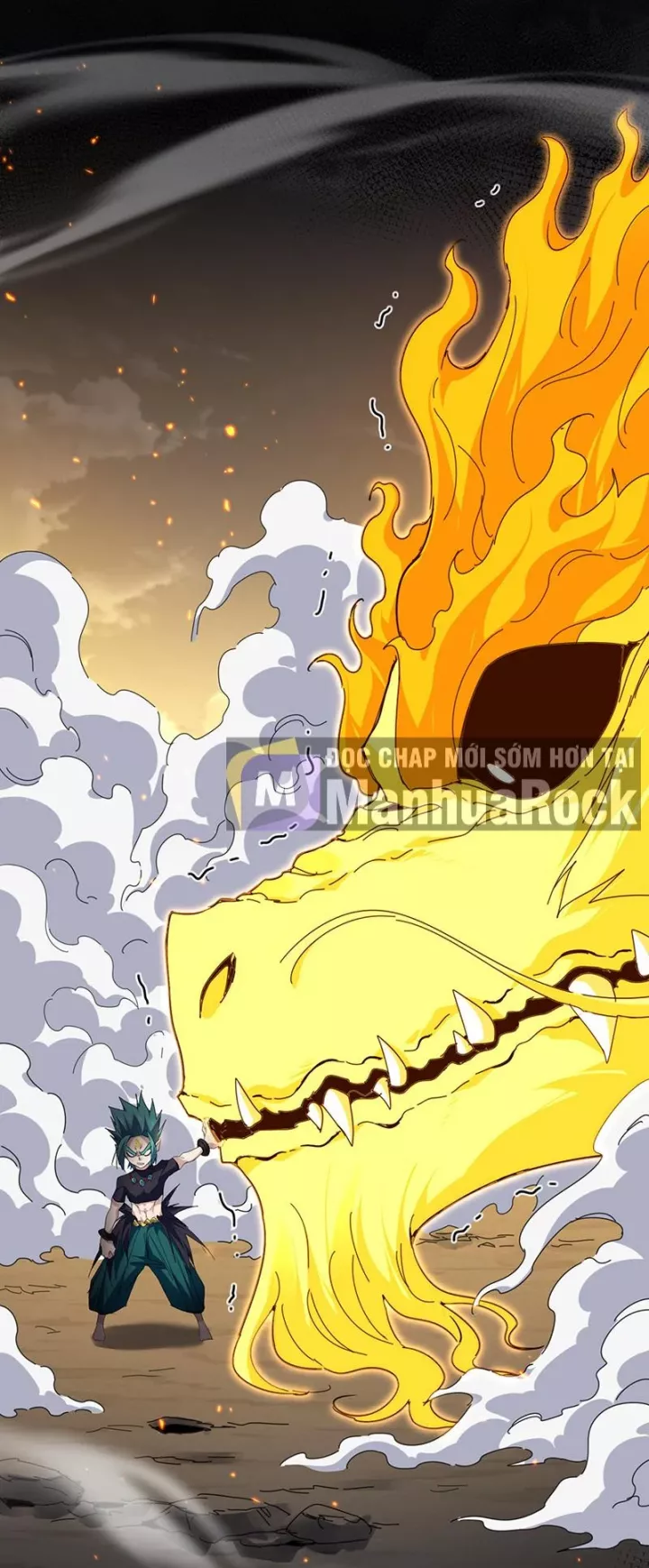 Đại Quản Gia Là Ma Hoàng Chapter 773 - Trang 2