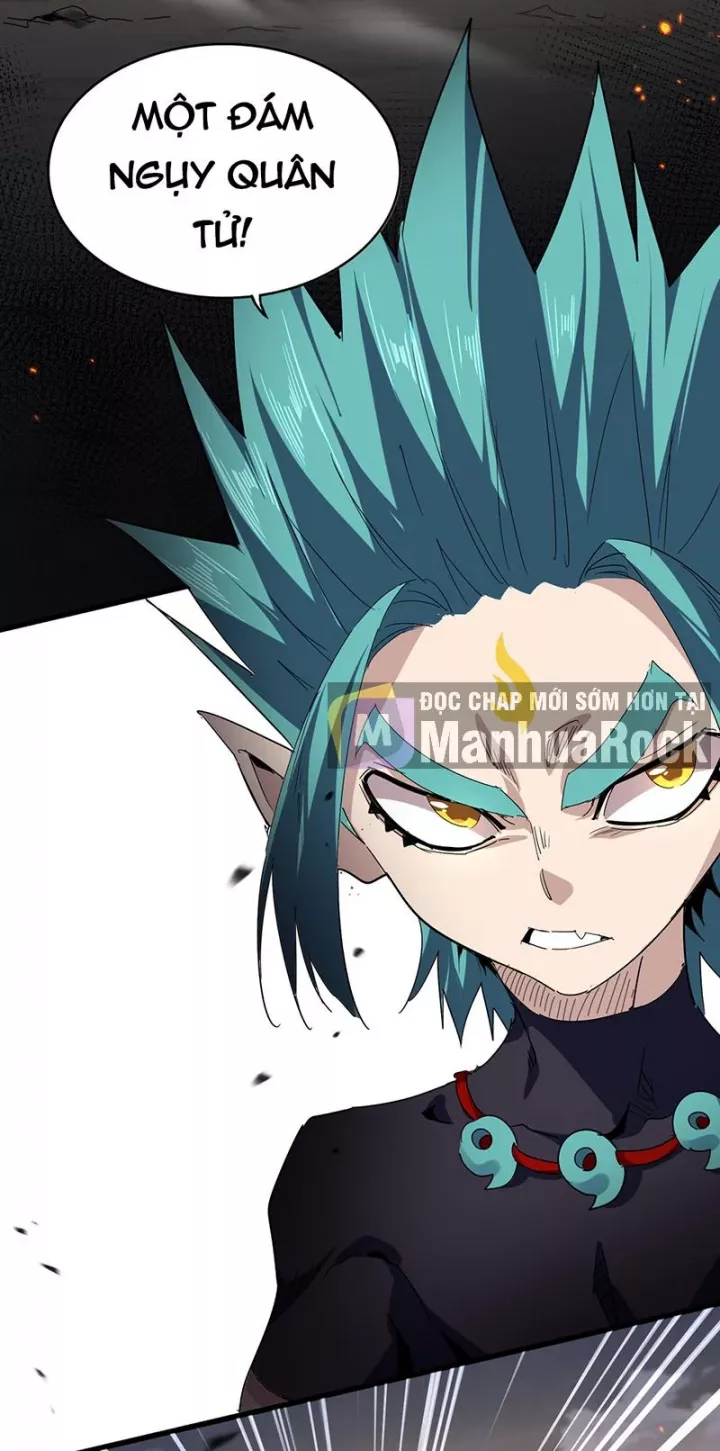 Đại Quản Gia Là Ma Hoàng Chapter 773 - Trang 2