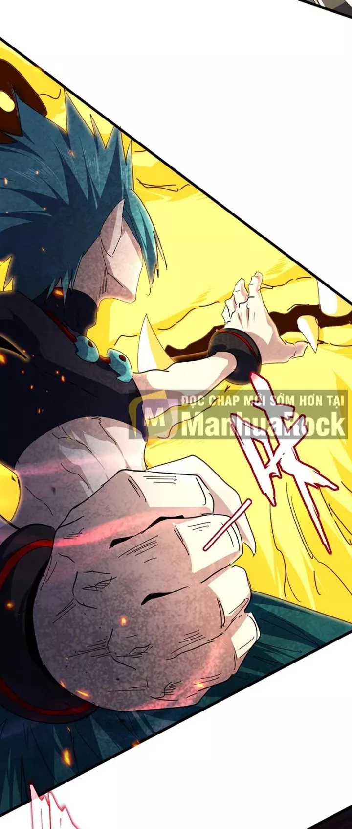 Đại Quản Gia Là Ma Hoàng Chapter 773 - Trang 2