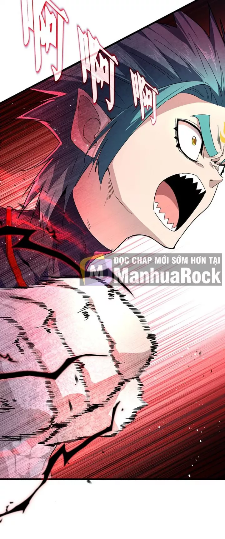 Đại Quản Gia Là Ma Hoàng Chapter 773 - Trang 2