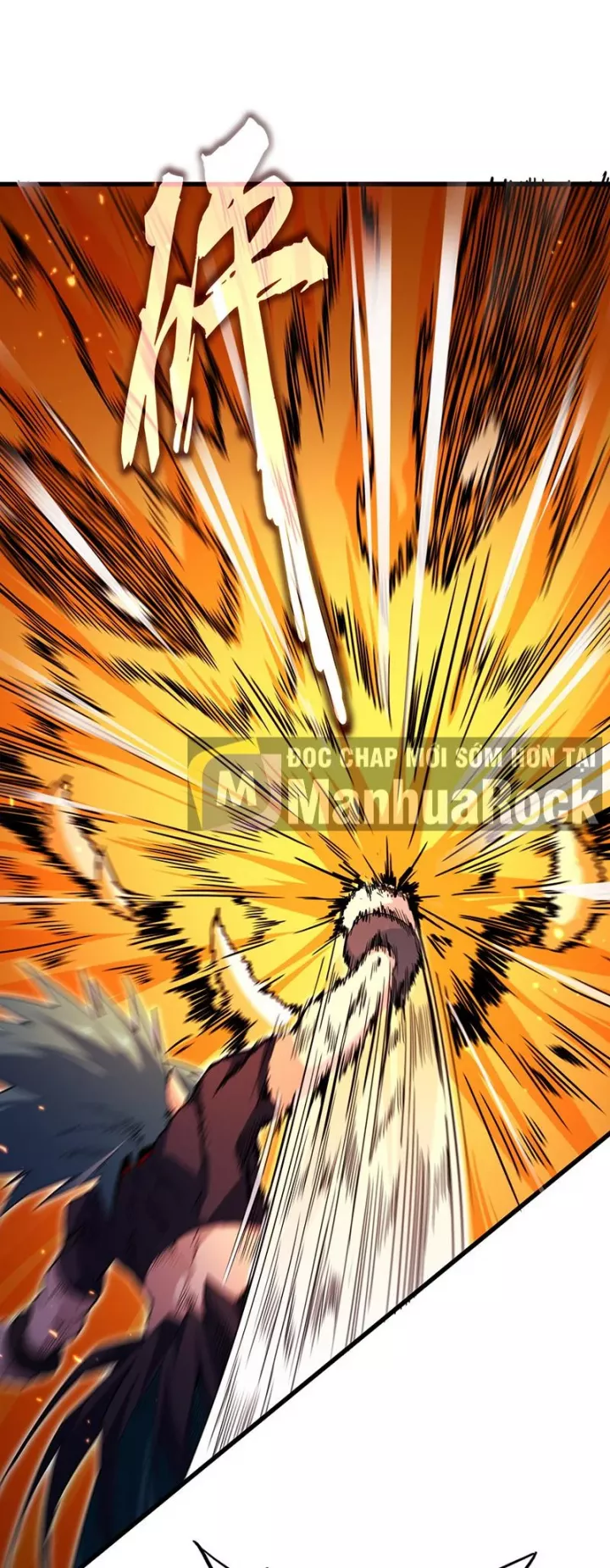 Đại Quản Gia Là Ma Hoàng Chapter 773 - Trang 2