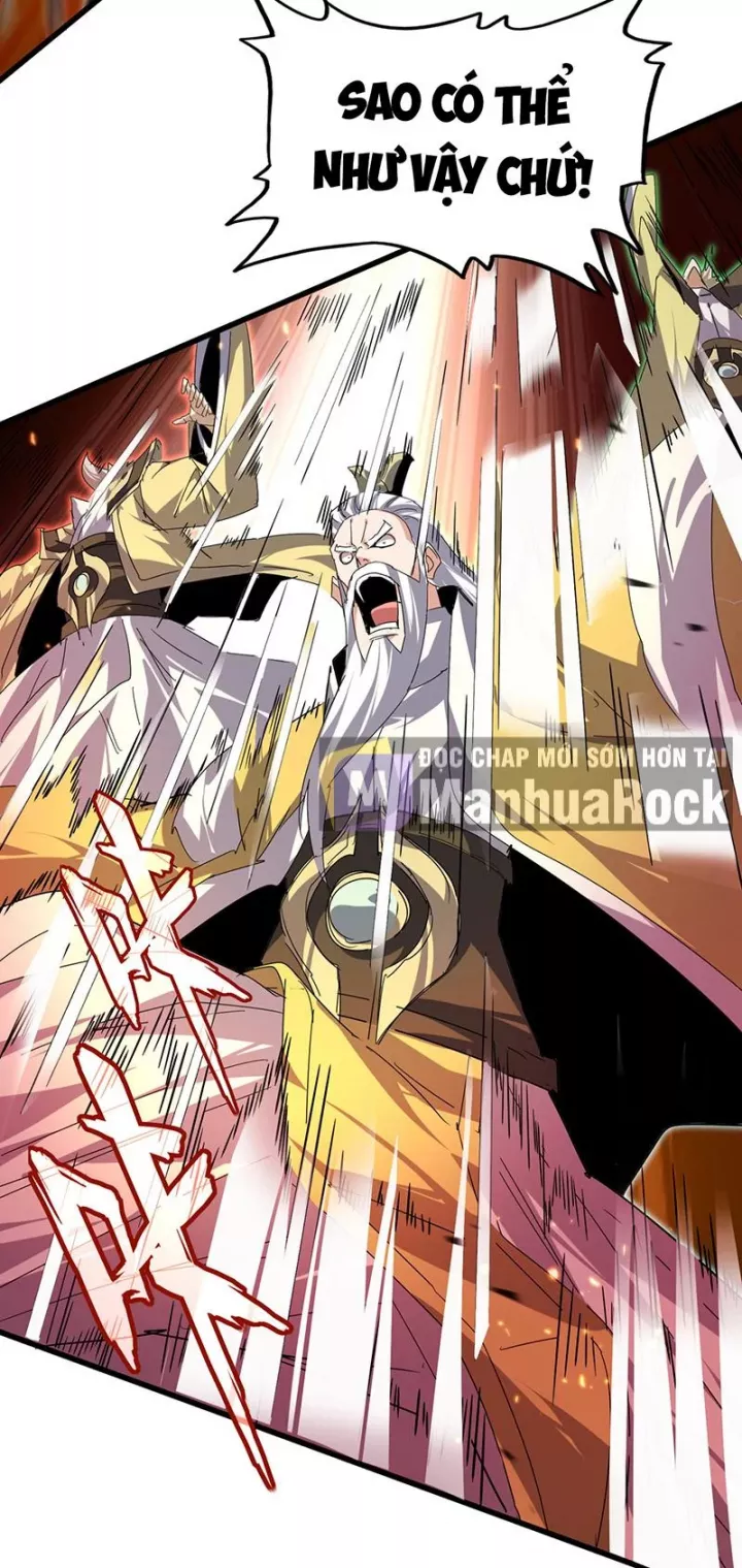 Đại Quản Gia Là Ma Hoàng Chapter 773 - Trang 2