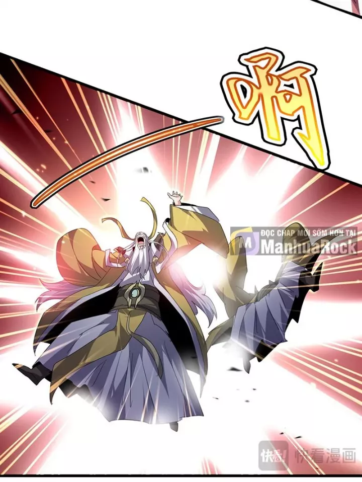 Đại Quản Gia Là Ma Hoàng Chapter 773 - Trang 2