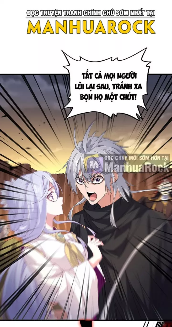 Đại Quản Gia Là Ma Hoàng Chapter 773 - Trang 2