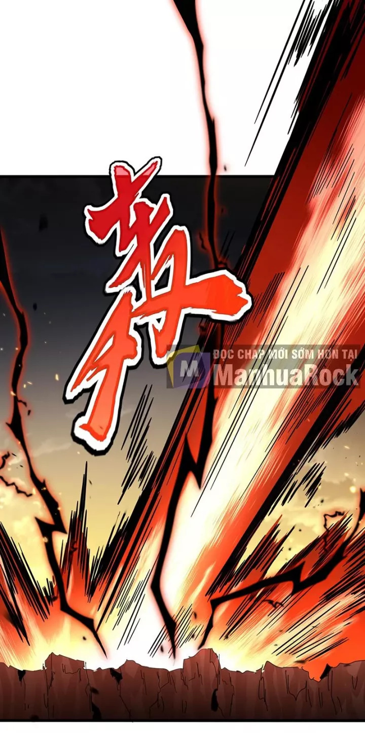 Đại Quản Gia Là Ma Hoàng Chapter 773 - Trang 2