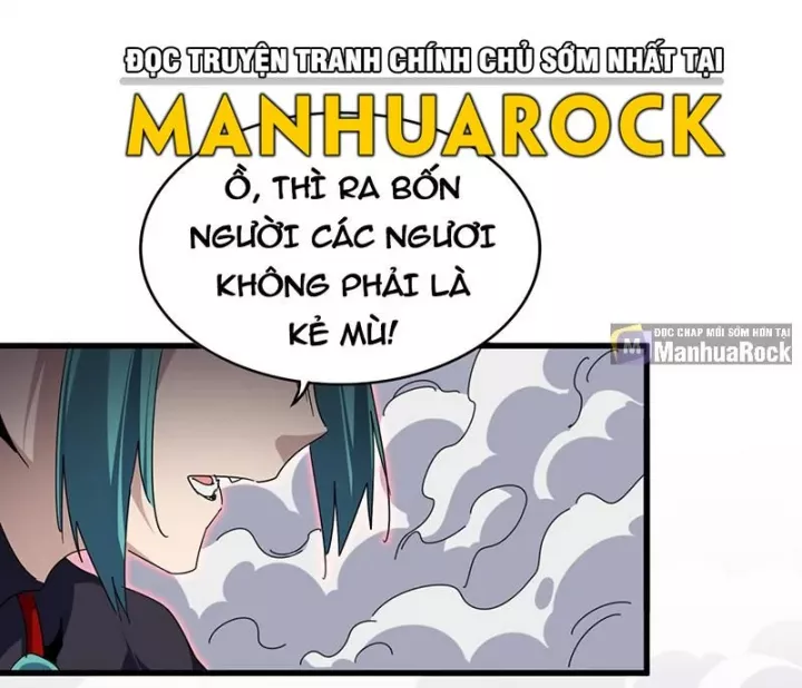 Đại Quản Gia Là Ma Hoàng Chapter 773 - Trang 2