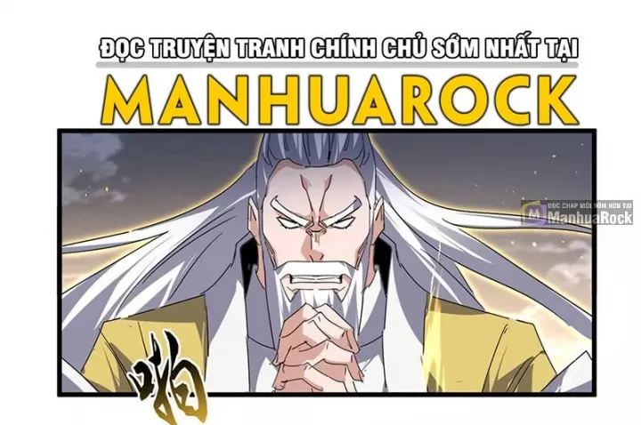 Đại Quản Gia Là Ma Hoàng Chapter 773 - Trang 2