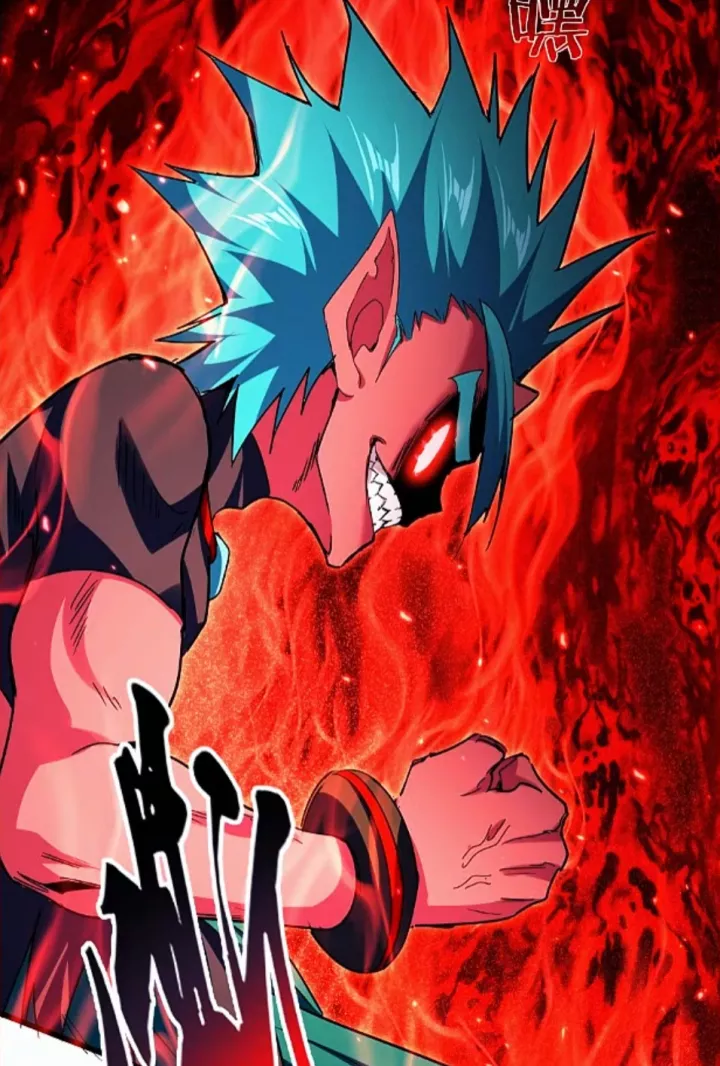 Đại Quản Gia Là Ma Hoàng Chapter 774 - Trang 2