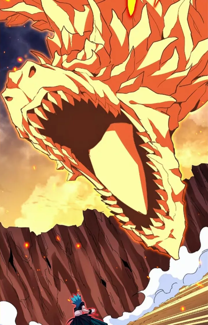 Đại Quản Gia Là Ma Hoàng Chapter 774 - Trang 2